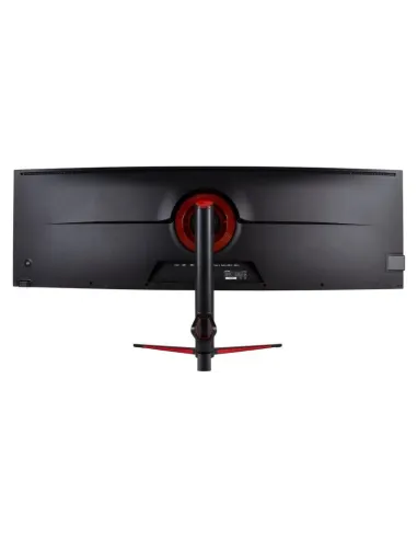 Nilox NXM49CRVDC 49" Ultrawide QHD 144hz Curvo