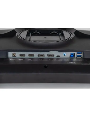 Nilox NXM49CRVDC 49" Ultrawide QHD 144hz Curvo