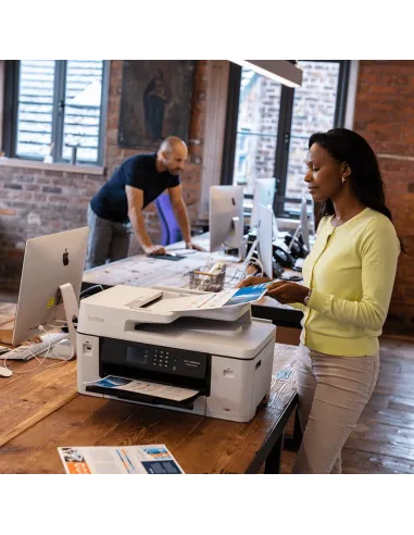 Brother MFC-J6540DWE Impresora Multifunción Color Wifi Duplex