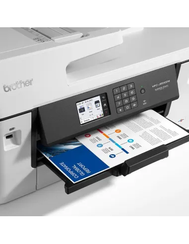 Brother MFC-J6540DWE Impresora Multifunción Color Wifi Duplex