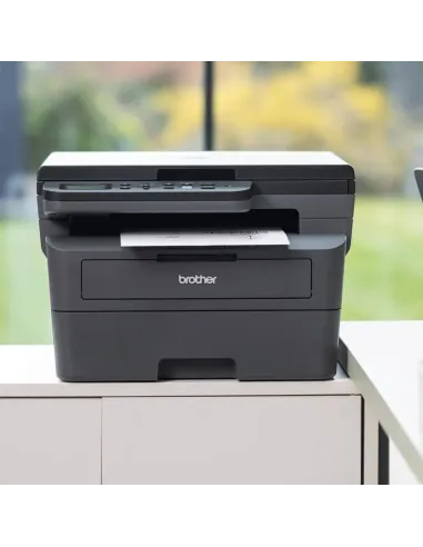 Brother DCP-L2627DWE Impresora Láser Multifunción Monocromo WiFi