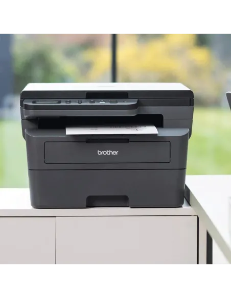 Brother DCP-L2627DWE Impresora Láser Multifunción Monocromo WiFi