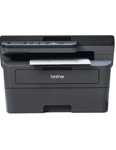 Brother DCP-L2627DWE Impresora Láser Multifunción Monocromo WiFi