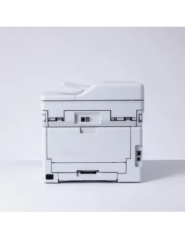 Brother EcoPro MFC-L3740CDWE Impresora Láser Multifunción Color WiFi Dúplex Fax