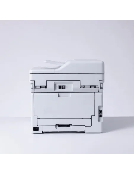 Brother EcoPro MFC-L3740CDWE Impresora Láser Multifunción Color WiFi Dúplex Fax