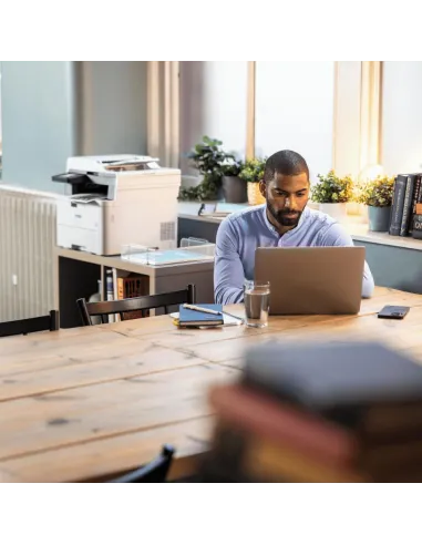 Brother EcoPro MFC-L3740CDWE Impresora Láser Multifunción Color WiFi Dúplex Fax