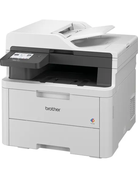 Brother EcoPro MFC-L3740CDWE Impresora Láser Multifunción Color WiFi Dúplex Fax