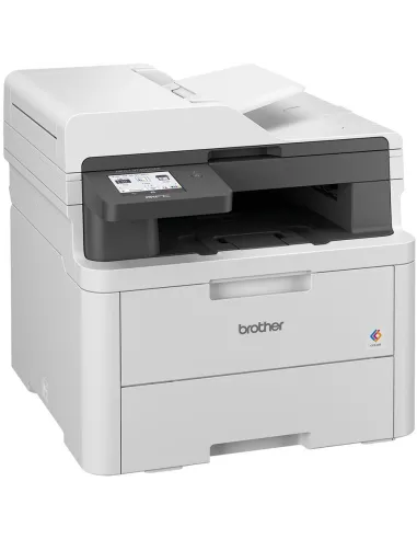 Brother EcoPro MFC-L3740CDWE Impresora Láser Multifunción Color WiFi Dúplex Fax