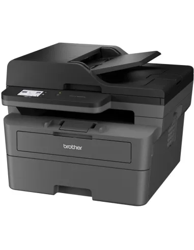 Brother MFC-L2860DWE Impresora Láser Multifunción Monocromo WiFi Dúplex Fax