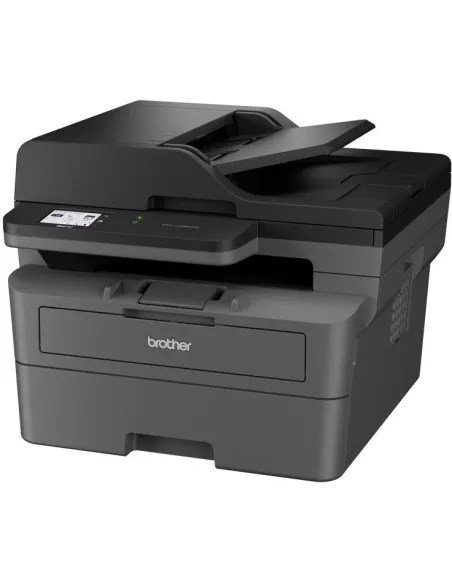 Brother MFC-L2860DWE Impresora Láser Multifunción Monocromo WiFi Dúplex Fax