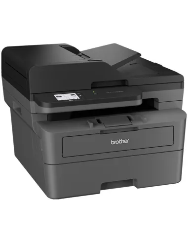 Brother MFC-L2860DWE Impresora Láser Multifunción Monocromo WiFi Dúplex Fax