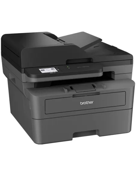 Brother MFC-L2860DWE Impresora Láser Multifunción Monocromo WiFi Dúplex Fax