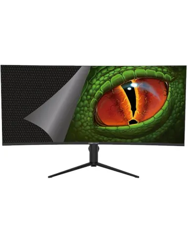 Keep Out UltraWide XGM40UW5K 40" IPS 5K 60 Hz Curvo
