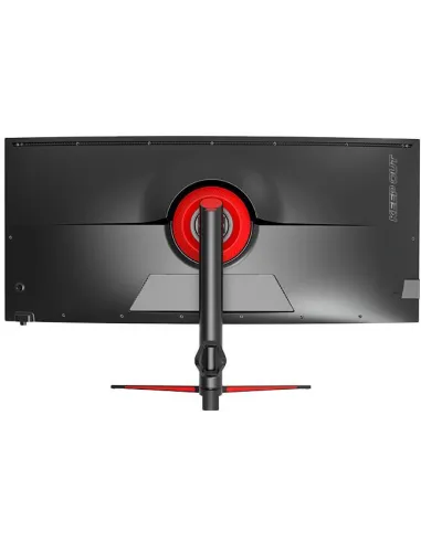 Keep Out UltraWide XGM40UW5K 40" IPS 5K 60 Hz Curvo