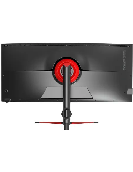 Keep Out UltraWide XGM40UW5K 40" IPS 5K 60 Hz Curvo