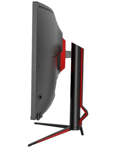 Keep Out UltraWide XGM40UW5K 40" IPS 5K 60 Hz Curvo