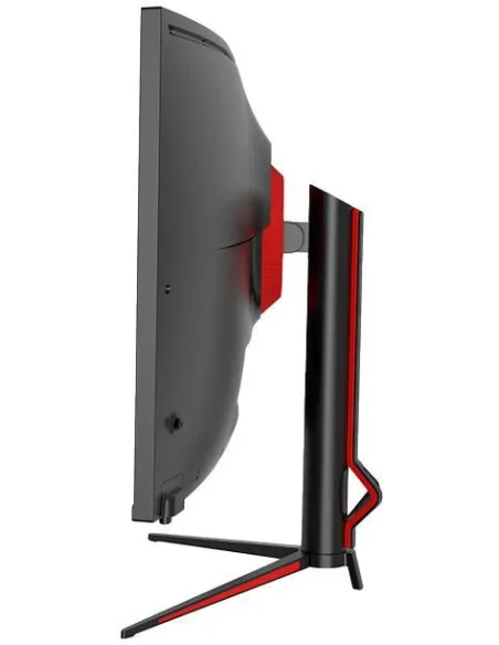 Keep Out UltraWide XGM40UW5K 40" IPS 5K 60 Hz Curvo