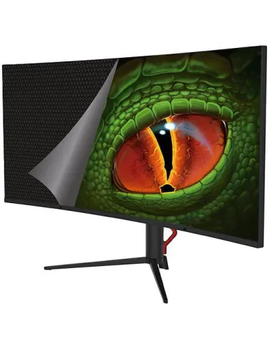 Keep Out UltraWide XGM40UW5K 40" IPS 5K 60 Hz Curvo