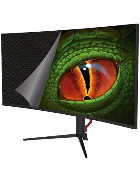 Keep Out UltraWide XGM40UW5K 40" IPS 5K 60 Hz Curvo