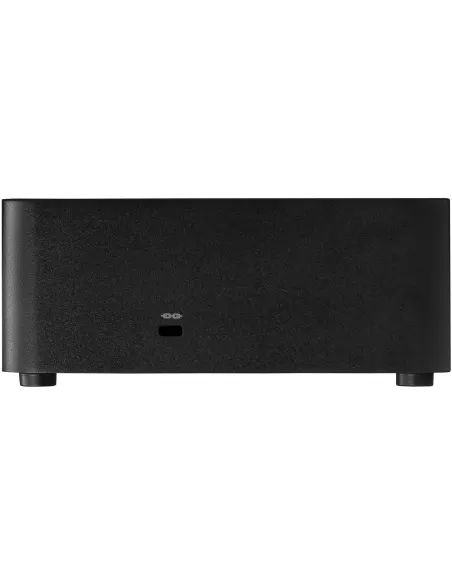 MSI Cubi NUC 1M-034BES Intel Core 7-150U Negro