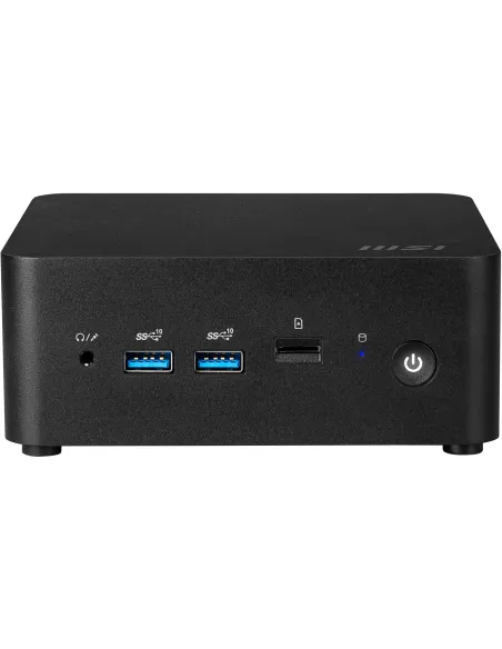 MSI Cubi NUC 1M-034BES Intel Core 7-150U Negro