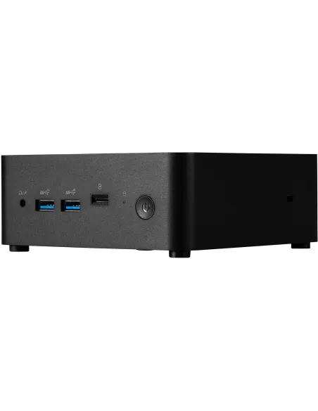 MSI Cubi NUC 1M-034BES Intel Core 7-150U Negro