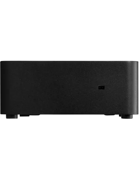 MSI Cubi NUC 1M-035BES Intel Core 5-120U Negro