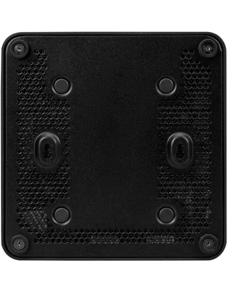 MSI Cubi NUC 1M-035BES Intel Core 5-120U Negro