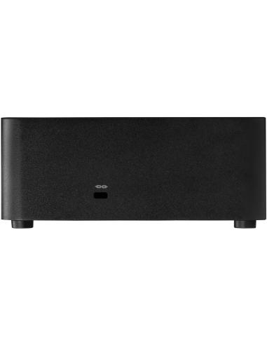 MSI Cubi NUC 1M-036BES Intel Core 3-100U negro