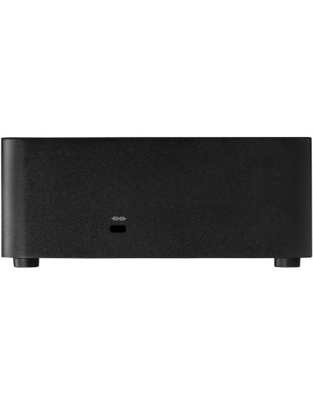 MSI Cubi NUC 1M-036BES Intel Core 3-100U negro