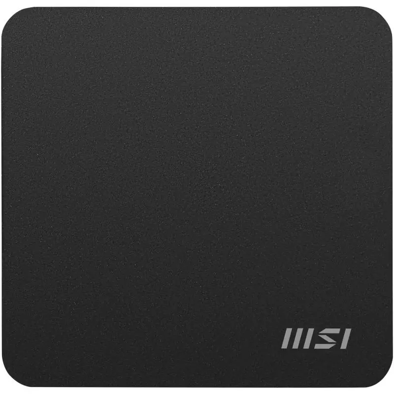 MSI Cubi NUC 1M-034ES Intel Core 5-120U/8GB/1TB SSD W11Pro Negro