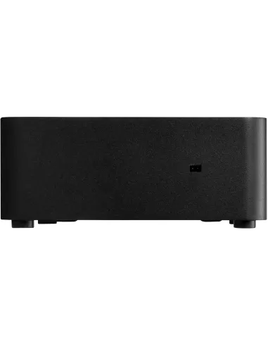 MSI Cubi NUC 1M-035ES Intel Core 5-120U/8GB/256GB SSD W11Pro Negro