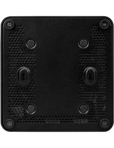 MSI Cubi NUC 1M-036ES Intel Core 5-120U/8GB/256GB SSD W11Home Negro