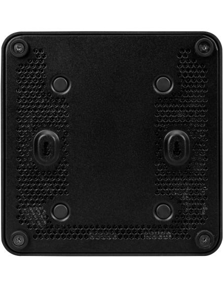 MSI Cubi NUC 1M-036ES Intel Core 5-120U/8GB/256GB SSD W11Home Negro