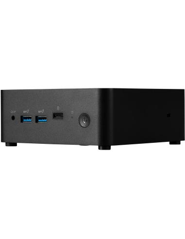 MSI Cubi NUC 1M-036ES Intel Core 5-120U/8GB/256GB SSD W11Home Negro