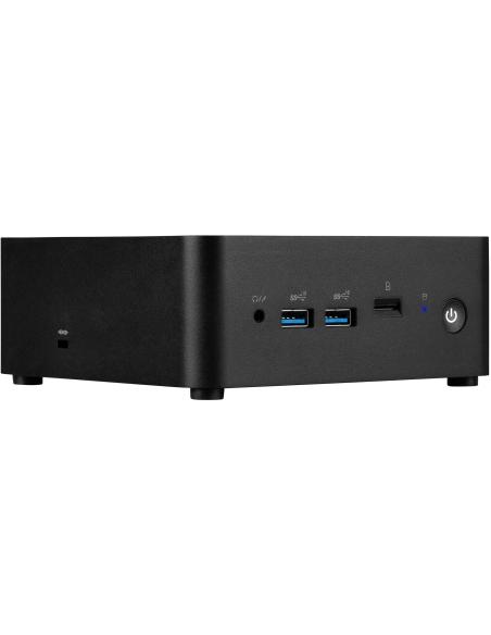 MSI Cubi NUC 1M-036ES Intel Core 5-120U/8GB/256GB SSD W11Home Negro