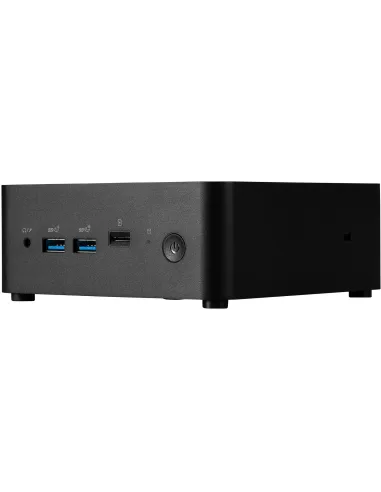 Mini pc MSI Cubi NUC 1M-037ES