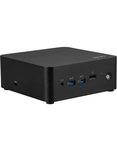 Mini pc MSI Cubi NUC 1M-037ES