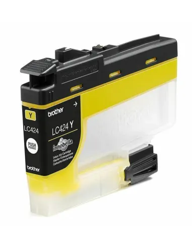 Brother LC426Y Cartucho de Tinta Amarillo