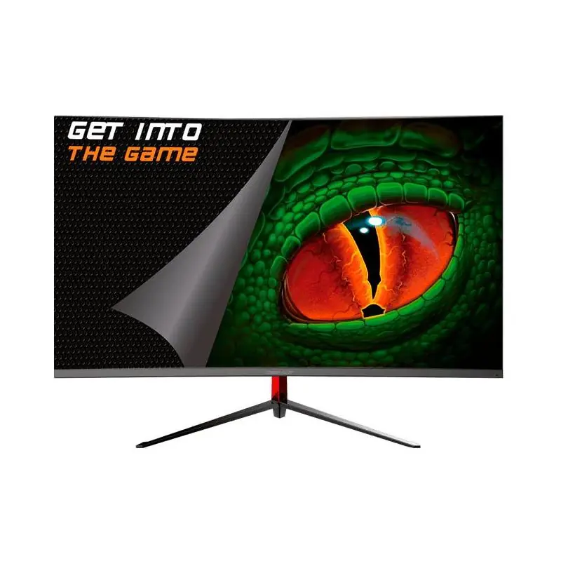 Keep Out XGM27Pro4 27" Full HD 200Hz FreeSync y G-Sync Curvo