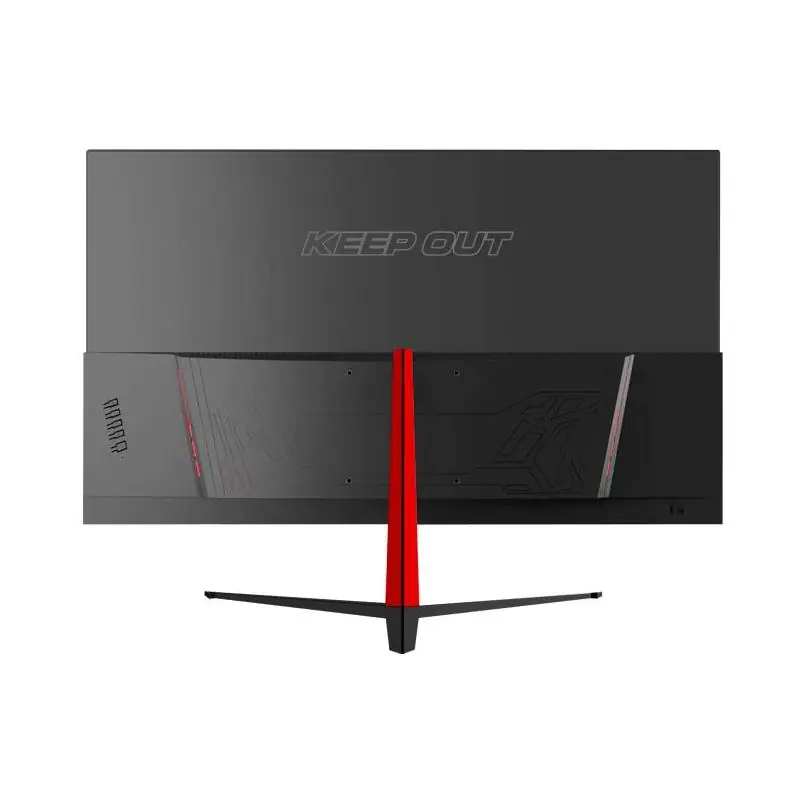 Keep Out XGM27Pro4 27" Full HD 200Hz FreeSync y G-Sync Curvo