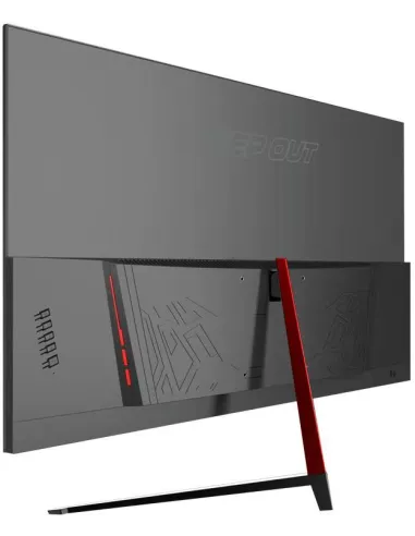 Keep Out XGM27Pro4 27" Full HD 200Hz FreeSync y G-Sync Curvo