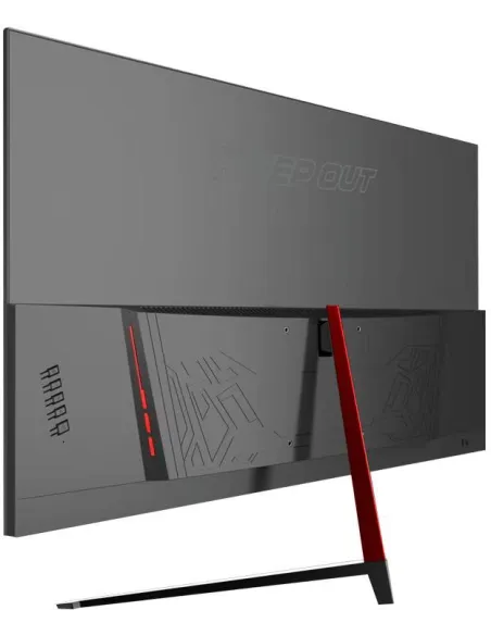 Keep Out XGM27Pro4 27" Full HD 200Hz FreeSync y G-Sync Curvo