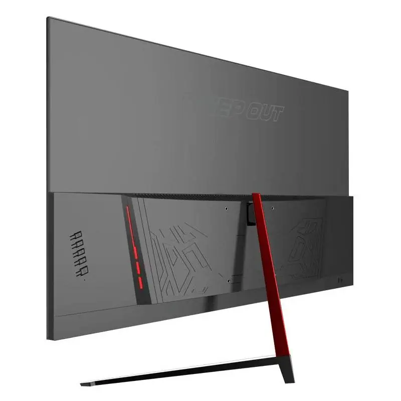 Keep Out XGM27Pro4 27" Full HD 200Hz FreeSync y G-Sync Curvo