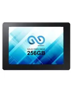 GO-Infinity SSDAS256 SSD 2.5" 256GB SATA3