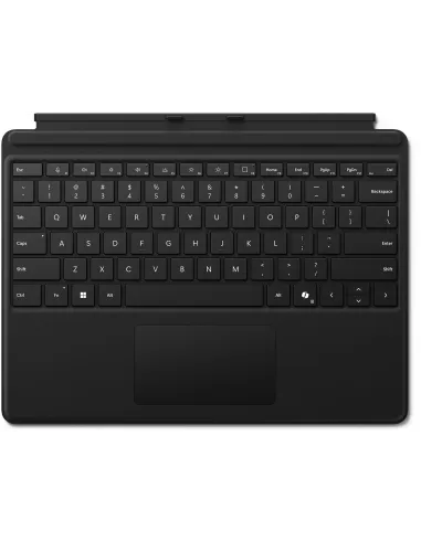 Microsoft Surface Pro TypeCover Negro