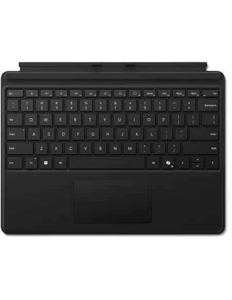 Microsoft Surface Pro TypeCover Negro