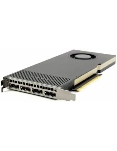 NVIDIA Quadro RTX A4000 ECC BULK 16GB GDDR6