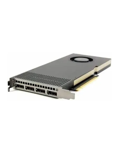 NVIDIA Quadro RTX A4000 ECC BULK 16GB GDDR6