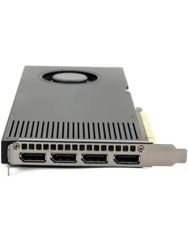 NVIDIA Quadro RTX A4000 ECC BULK 16GB GDDR6